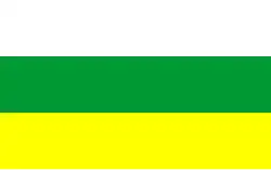 Bandeira de Lubawa