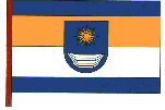 Bandeira de Ludwin