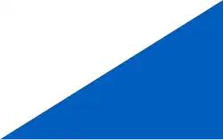 Bandeira de Marciszów