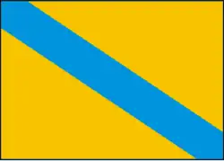 Bandeira de Opatowiec