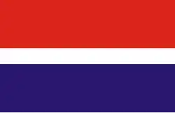 Bandeira de Parzęczew