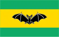 Bandeira de Piątnica