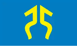 Bandeira de Pińczów