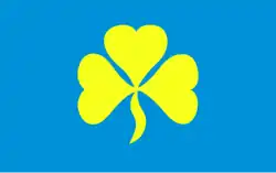 Bandeira de Pietrowice Wielkie