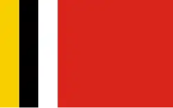 Bandeira de Radziejów