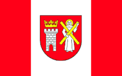 Bandeira de Szaflary