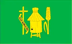 Bandeira de Szastarka