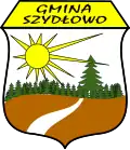 Brasão de armas de Szydłowo