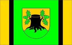 Bandeira de Szypliszki