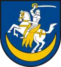 Brasão de armas de Tarnów