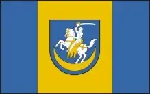 Bandeira de Tarnów