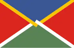 Bandeira de Trawniki