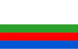 Bandeira de Waśniów