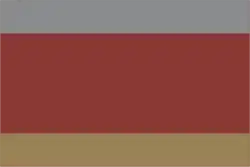 Bandeira de Warta Bolesławiecka