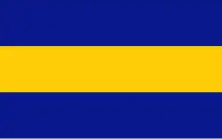 Bandeira de Wieliszew