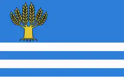 Bandeira de Wietrzychowice