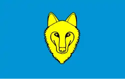 Bandeira de Wilczyn