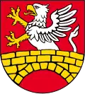 Brasão de armas de Zamość
