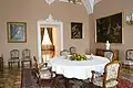 Sala de Jantar
