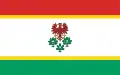 Bandeira do Condado de Choszczno