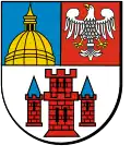 Brasão do Condado de Gostyń