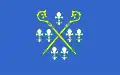 Bandeira do Condado de Iława