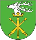 Brasão do Condado de Janów