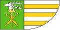 Bandeira do Condado de Janów