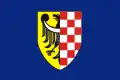 Bandeira do Condado de Legnica