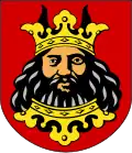 Brasão do Condado de Lipno