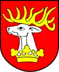 Brasão do Condado de Lublin
