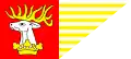 Bandeira do Condado de Lublin