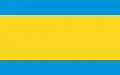 Bandeira do Condado de Opole