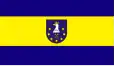 Bandeira do Condado de Ostrzeszów