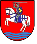 Brasão do Condado de Puławy