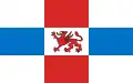 Bandeira do Condado de Pyrzyce