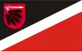 Bandeira do Condado de Wąbrzeźno