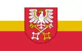 Bandeira do Condado de Wadowice