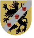Brasão do Condado de Wejherowo