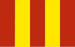 Bandeira de Voivodia de Łódź Województwo łódzkie