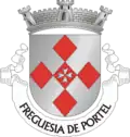 Brasão de armas de Portel