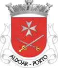 Brasão de armas de Aldoar