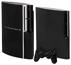 Playstation 3 Fat e Slim