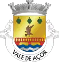 Brasão de armas de Vale de Açor