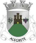 Brasão de armas de Alegrete