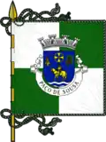 Bandeira de Paço de Sousa