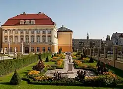 Museu da Cidade de Wrocław