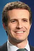 Pablo Casado