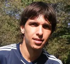 Pablo Zeballos