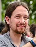 Pablo Iglesias